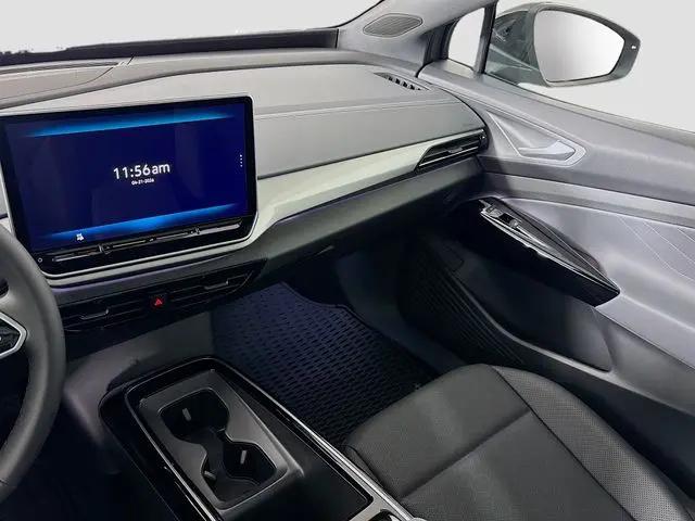 2026 Volkswagen ID.4 Pro S