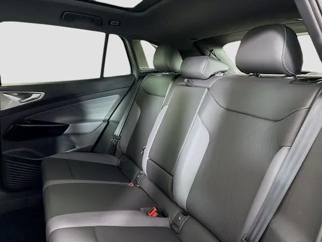 2026 Volkswagen ID.4 Pro S