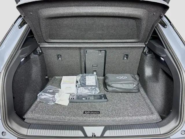 2026 Volkswagen ID.4 Pro S