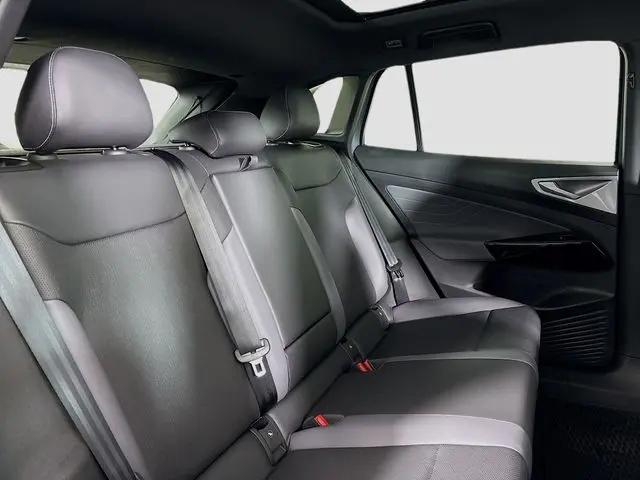 2026 Volkswagen ID.4 Pro S