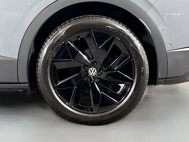 2026 Volkswagen ID.4 Pro S