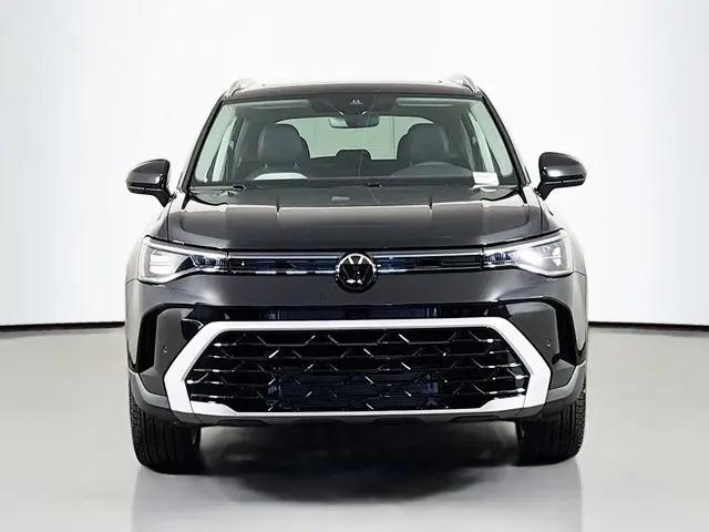 2026 Volkswagen Taos SEL