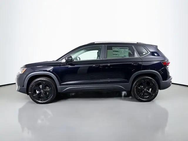 2026 Volkswagen Taos SEL