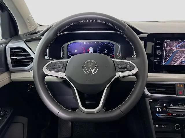 2026 Volkswagen Taos SEL