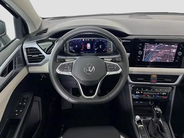 2026 Volkswagen Taos SEL