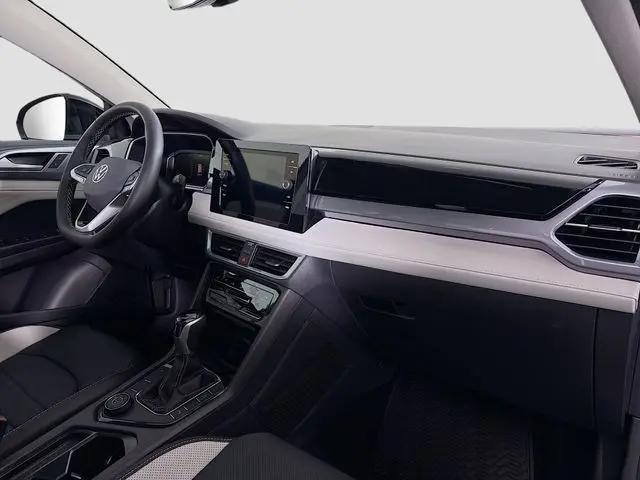 2026 Volkswagen Taos SEL