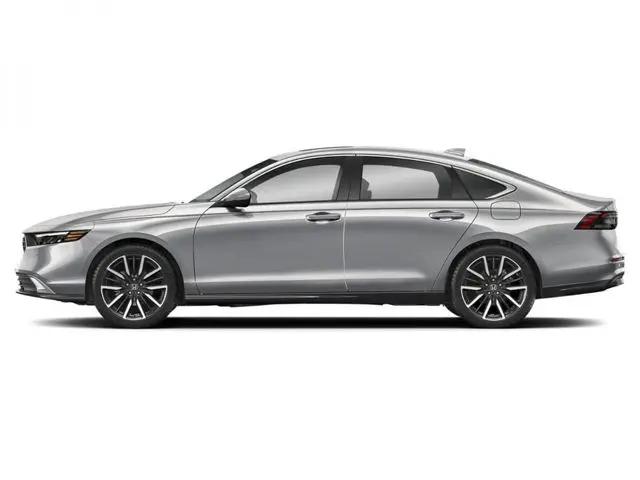 2026 Honda Accord Sedan Touring