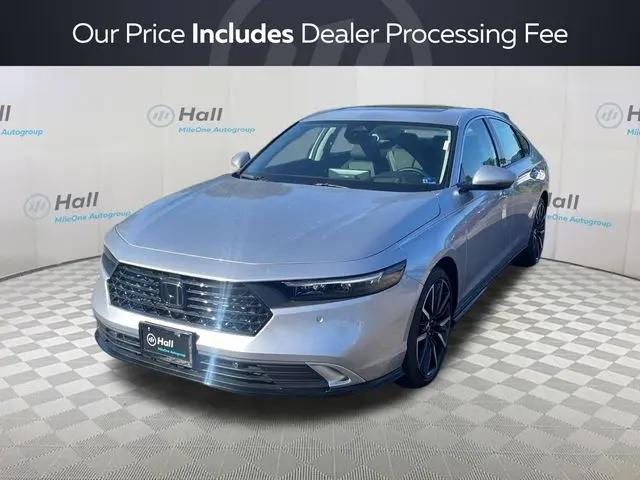 2026 Honda Accord Sedan Touring for sale in Virginia Beach, VA