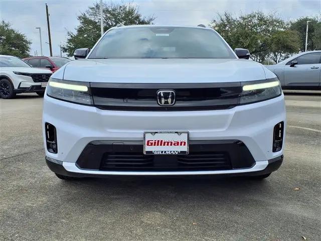2026 Honda Prologue Elite