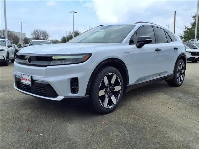 2026 Honda Prologue Elite