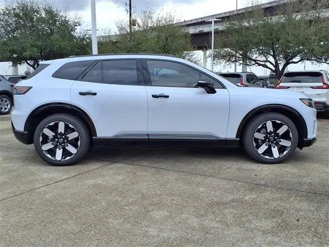 2026 Honda Prologue Elite
