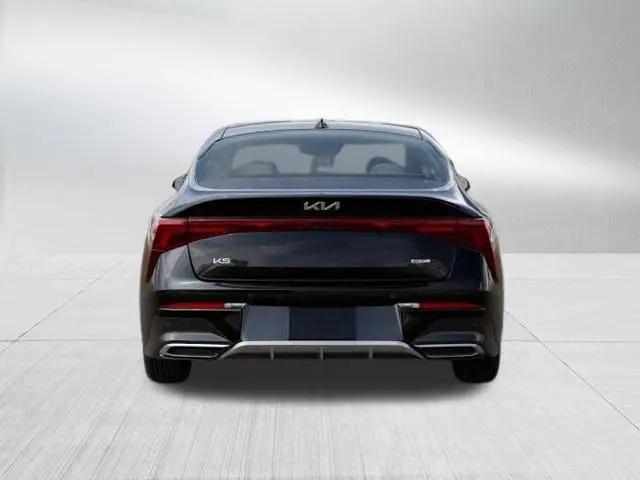 2026 Kia K5 GT-Line FWD