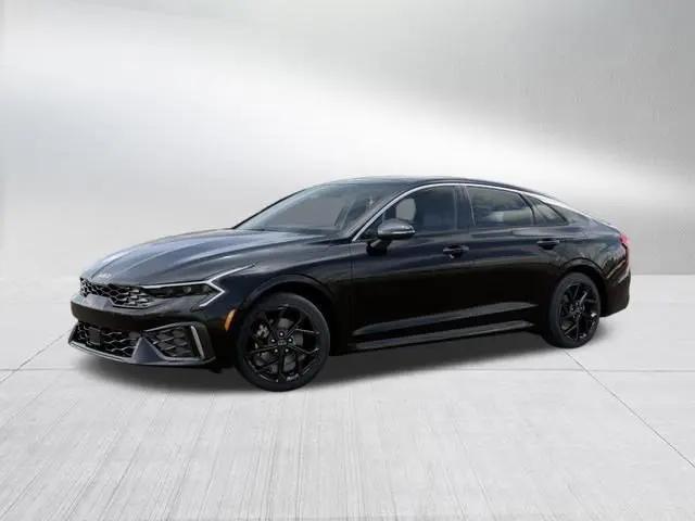 2026 Kia K5 GT-Line FWD