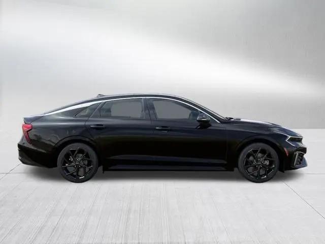 2026 Kia K5 GT-Line FWD