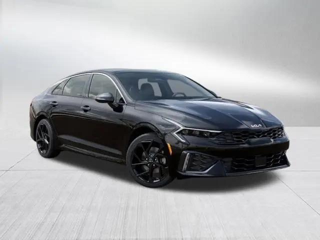 2026 Kia K5 GT-Line FWD