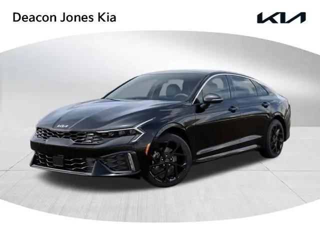 2026 Kia K5 GT-Line FWD for sale in Goldsboro, NC
