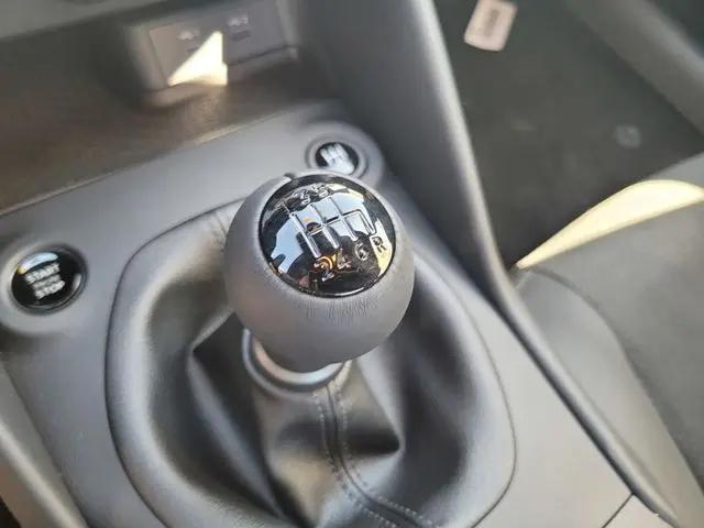 2026 Nissan Z Performance