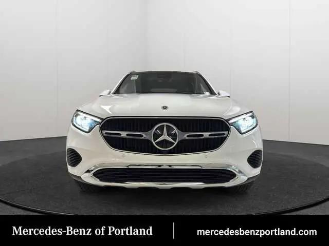 2026 Mercedes-Benz GLC GLC 300 for sale in Portland, OR
