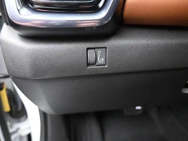2024 GMC Canyon 4WD AT4