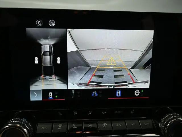 2024 GMC Canyon 4WD AT4