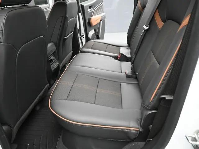 2024 GMC Canyon 4WD AT4