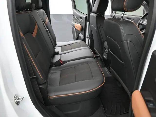 2024 GMC Canyon 4WD AT4