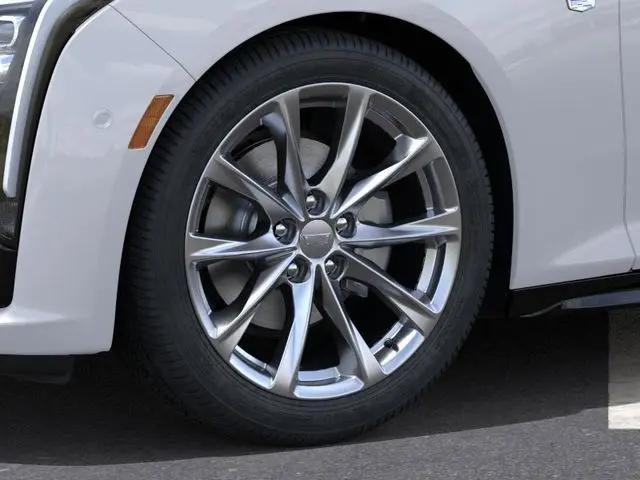 2026 Cadillac CT5 Sport RWD
