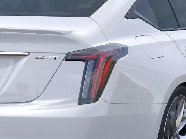 2026 Cadillac CT5 Sport RWD