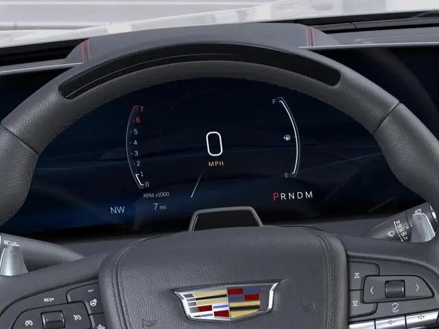 2026 Cadillac CT5 Sport RWD