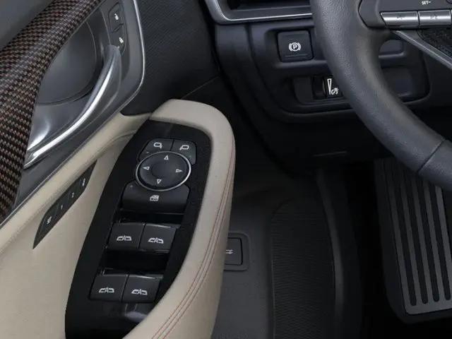 2026 Cadillac CT5 Sport RWD