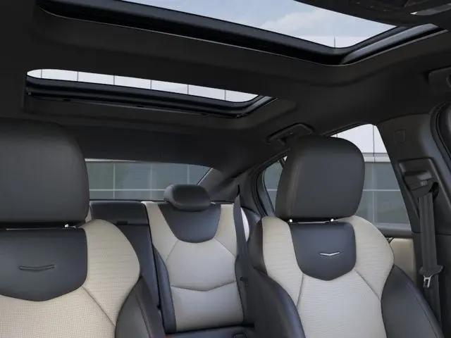 2026 Cadillac CT5 Sport RWD