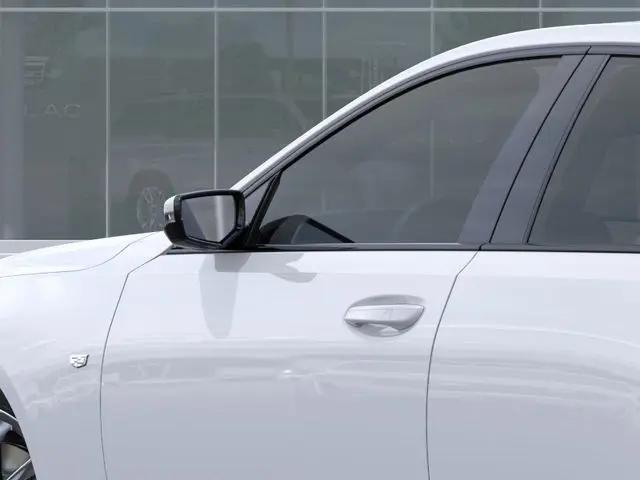 2026 Cadillac CT5 Sport RWD