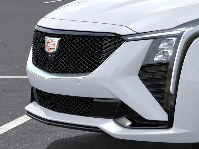 2026 Cadillac CT5 Sport RWD