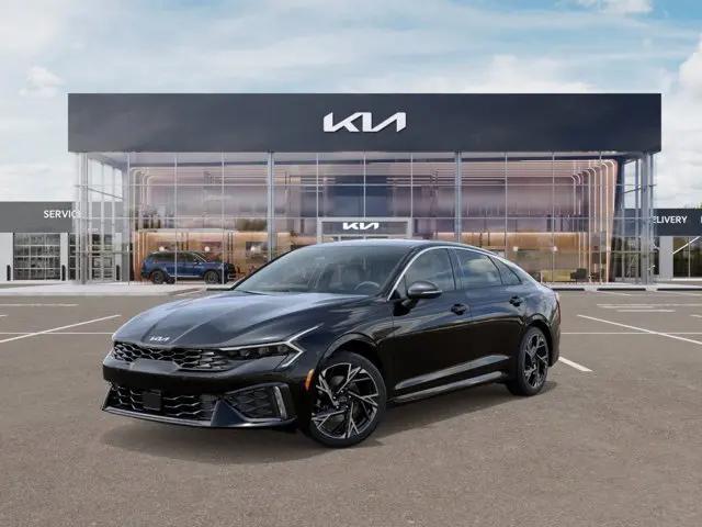 2026 Kia K5 GT-Line FWD for sale in Auburn, AL
