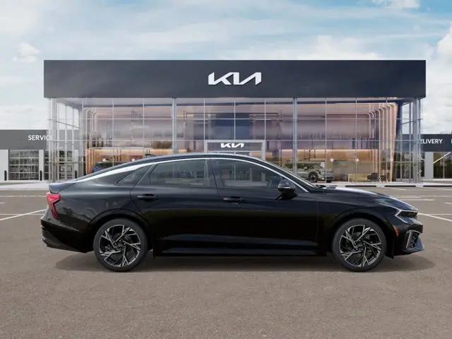 2026 Kia K5 GT-Line FWD