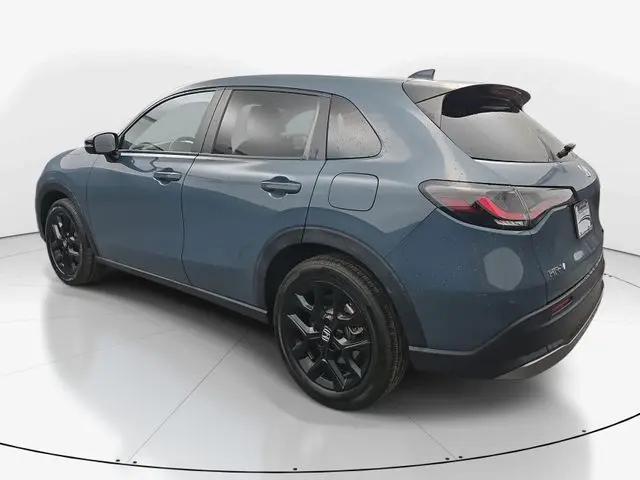 2024 Honda HR-V 2WD Sport
