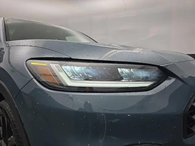 2024 Honda HR-V 2WD Sport