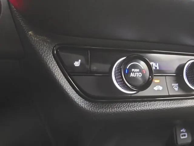2024 Honda HR-V 2WD Sport