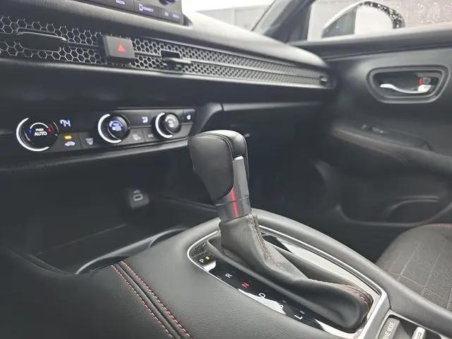 2024 Honda HR-V 2WD Sport