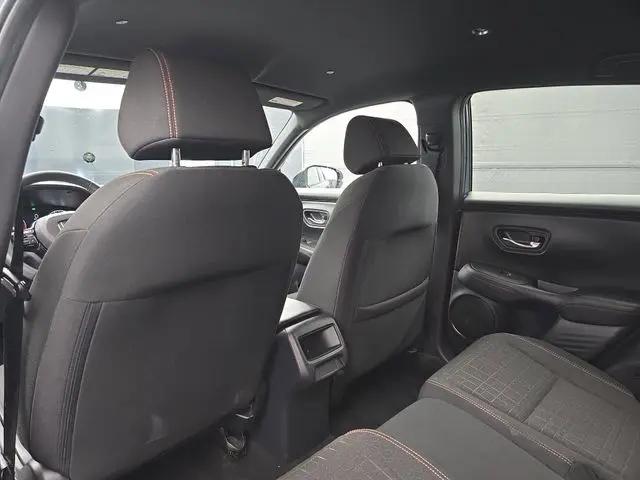2024 Honda HR-V 2WD Sport