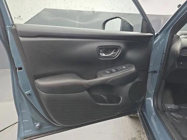 2024 Honda HR-V 2WD Sport