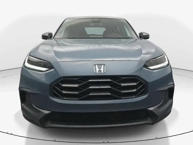 2024 Honda HR-V 2WD Sport