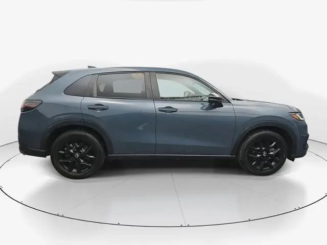 2024 Honda HR-V 2WD Sport