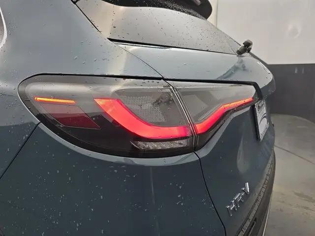 2024 Honda HR-V 2WD Sport