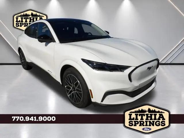 2026 Ford Mustang Mach-E Premium for sale in Lithia Springs, GA
