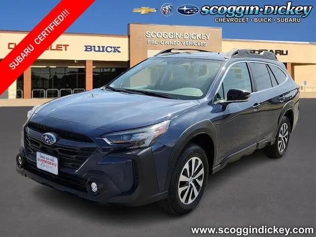 2025 Subaru Outback Premium for sale in Lubbock, TX