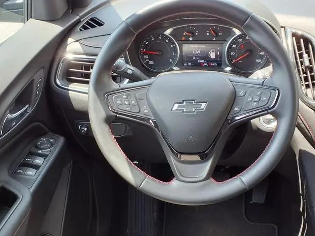 2023 Chevrolet Equinox FWD RS