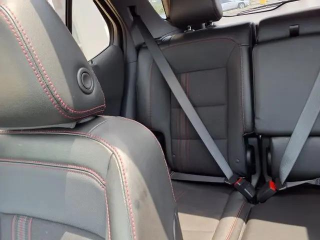 2023 Chevrolet Equinox FWD RS