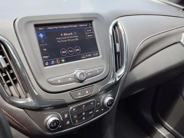 2023 Chevrolet Equinox FWD RS