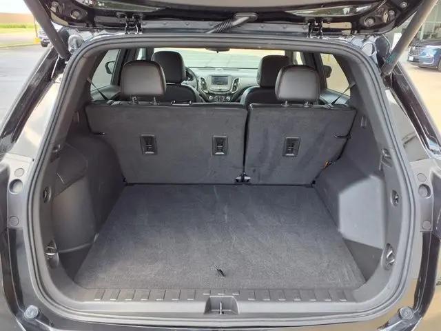 2023 Chevrolet Equinox FWD RS